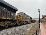 CSX 5290